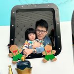 Profile Picture of Caleyhair_Jason (@caleyhair_jason) on Instagram