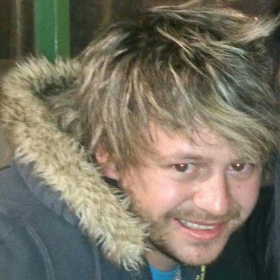 Profile Picture of Jacques Du Toit (@chuckney) on Twitter