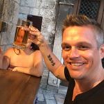 Profile Picture of Michael Rossiter-Eaglesfield (@rossitereaglesfield) on Instagram