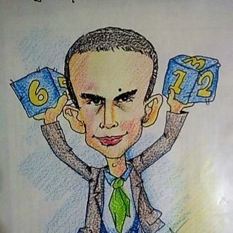 Profile Picture of John Arévalo (@JohnArvalo) on Twitter