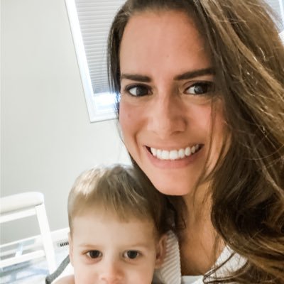 Profile Picture of Nicole Walsh (@the_nikku) on Twitter