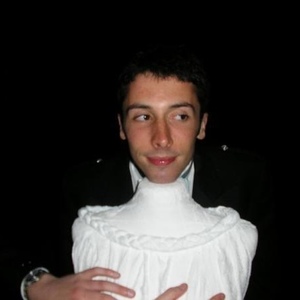 Profile Picture of Ali Connell (@princemarmaduke) on Myspace