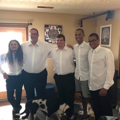 Chris Hartman - Twitter Profile Picture of Chris Hartman (@bartok2me) on Twitter