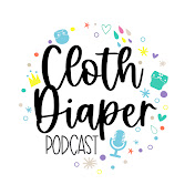 Cloth Diaper Podcast - Youtube Profile Picture of Cloth Diaper Podcast (@ClothDiaperPodcast) on Youtube