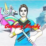 Profile Picture of Randy bridges (@gamer_randy) on Instagram