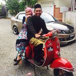 Profile Picture of Wife M_junaidi Chik (@mrs.dsuey) on Instagram