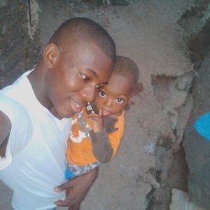 Profile Picture of Joe Kamanda Kamanda (@KamandaJoe) on Twitter