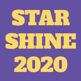 Profile Picture of Starshine2020 (@2020starshine) on Twitter