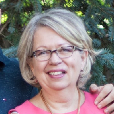 Profile Picture of Nancy Purdy (@npurdytoday) on Twitter