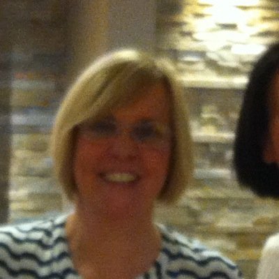 Profile Picture of Pam Betts (@willibetts) on Twitter