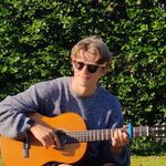 Profile Picture of Henry Allen (@hennersallen) on Instagram