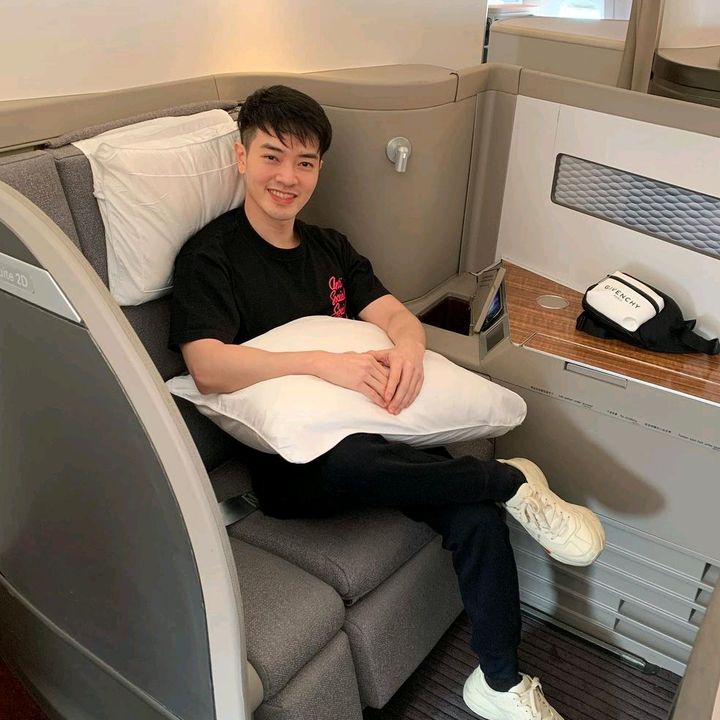 bank Ryan - Tiktok Profile Picture of bank Ryan (@bank.ryan51) on Tiktok