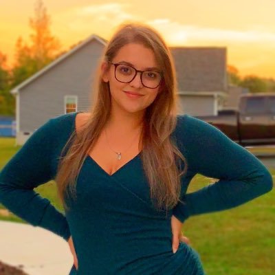 Profile Picture of Cheyenne Green Vowell (@MavEducation) on Twitter
