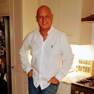 Profile Picture of Kenny Wilson (@b386fece46dd451) on Twitter