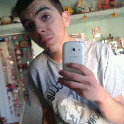 Profile Picture of Jorge Chavarria (@Jorgech97) on Twitter
