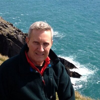 Profile Picture of Dick Peplow (@DickPeplow) on Twitter