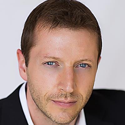 Profile Picture of Derrick Witt (@derrick_witt) on Twitter