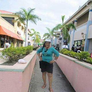 Profile Picture of Pauline Fanta (@pauline.fanta.56) on Facebook