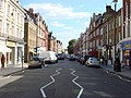 Profile Picture of St John's Woodon Wikipedia