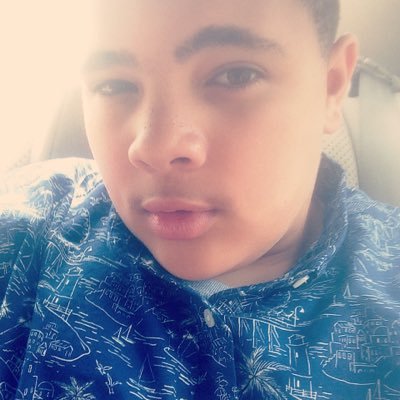 Profile Picture of Damari Kurtis Moore (@MooreDamari) on Twitter