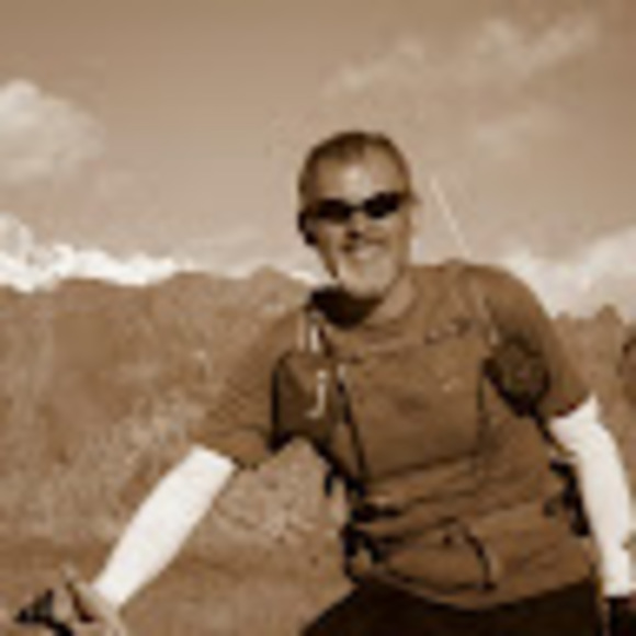 Profile Picture of Glenn Meeth (@gm7771) on Poshmark