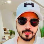 Profile Picture of Ashutosh Singh (@ashutosh_singh_mani) on Instagram