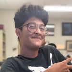 Profile Picture of Alex Sabillon (@alexsabi_) on Instagram