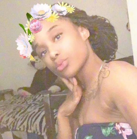 Profile Picture of Jhasmine Cromer (@jhasmine17) on Poshmark