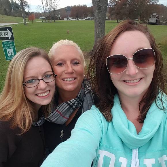 Profile Picture of Ashley Christoffersen-proffitt (@aproffitt88) on Poshmark