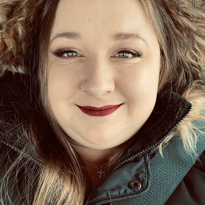 Profile Picture of Amanda ♎️ (@amandafrechette96) on Tiktok