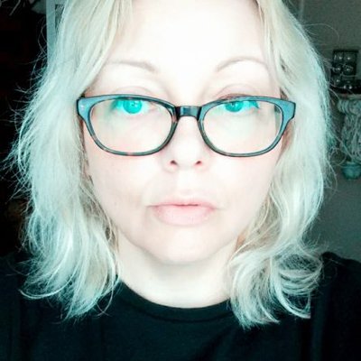Profile Picture of Paula Byrne (@Paula_Byrne) on Twitter