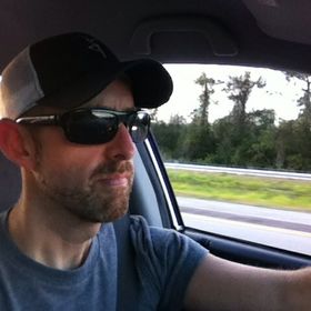 Profile Picture of Christopher Hinkle (@chinkle) on Pinterest