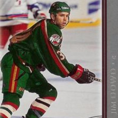 Profile Picture of Darren Brown (@JimDowdsPantsHW) on Twitter