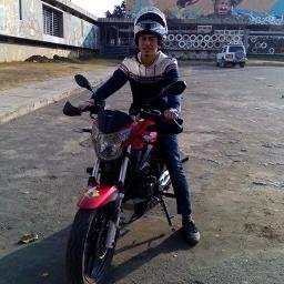 Profile Picture of Michael Mosquera (@MichaelSG08) on Twitter