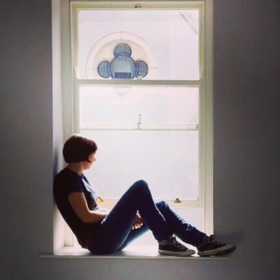 Profile Picture of Gillian O'Brien (@gillianmobrien) on Twitter