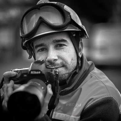 Profile Photo of Charles MARION (@CMphotographer) on Twitter