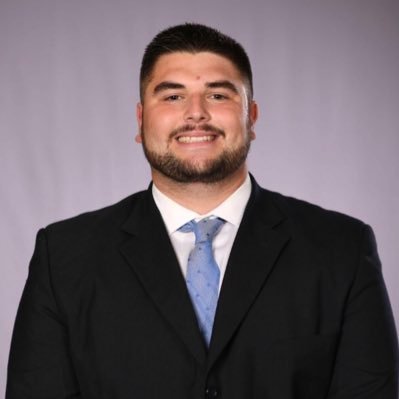 Profile Picture of Nick Bello (@nickbello77) on Twitter