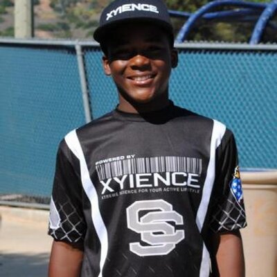 Profile Picture of Blake Hebert (@blakehebert24) on Twitter