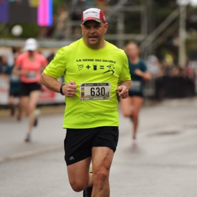 Profile Picture of Christian Pellerin (@chris94020) on Twitter