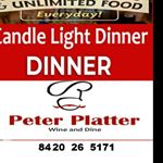 Profile Picture of Peter Platter (@peter.platter) on Instagram