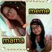 Profile Picture of Marcellameme Enriquez (@maricelverano.enriquez) on Facebook
