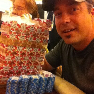 Profile Picture of Ken Morey (@Ken_Morey) on Twitter
