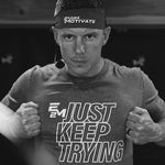 Profile Picture of Bradley Barmore (@bdbarmore) on Instagram