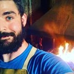 Profile Picture of Jared Ring (@redcedarforge) on Instagram