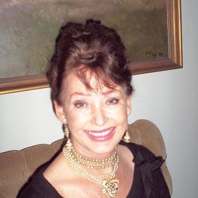 Profile Picture of Joan Becker (@bettyturnbull) on Twitter