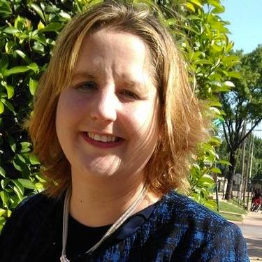Profile Picture of Jessica L Hance, MBA (@HigherEdJess) on Twitter