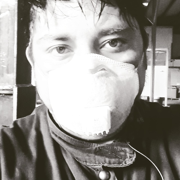 Profile Picture of Juan alberto Vargas gabriel (@juan_vargasrojo) on Poshmark