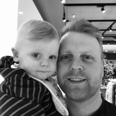 Profile Picture of David Lomasney (@DaveLomasney18) on Twitter