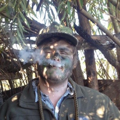 Profile Picture of Jordon Roberts (@JRobsNZ) on Twitter
