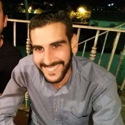 Profile Picture of Javier Segarra (@javierperiana) on Twitter